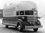 GM Streamliner 1936 года